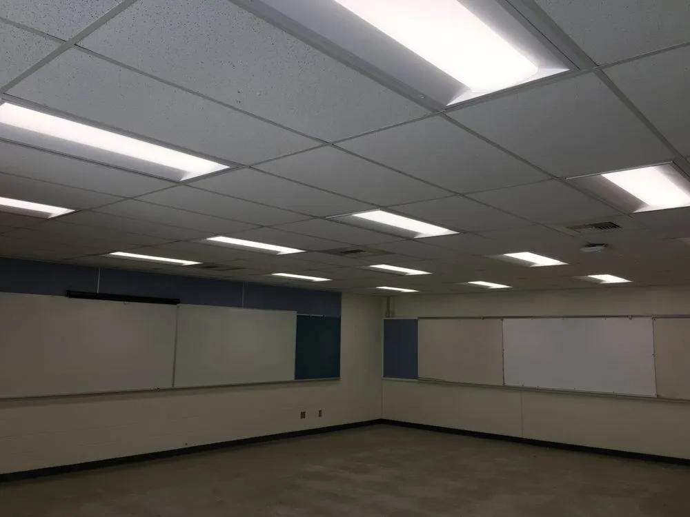 Slide of Ark Electric