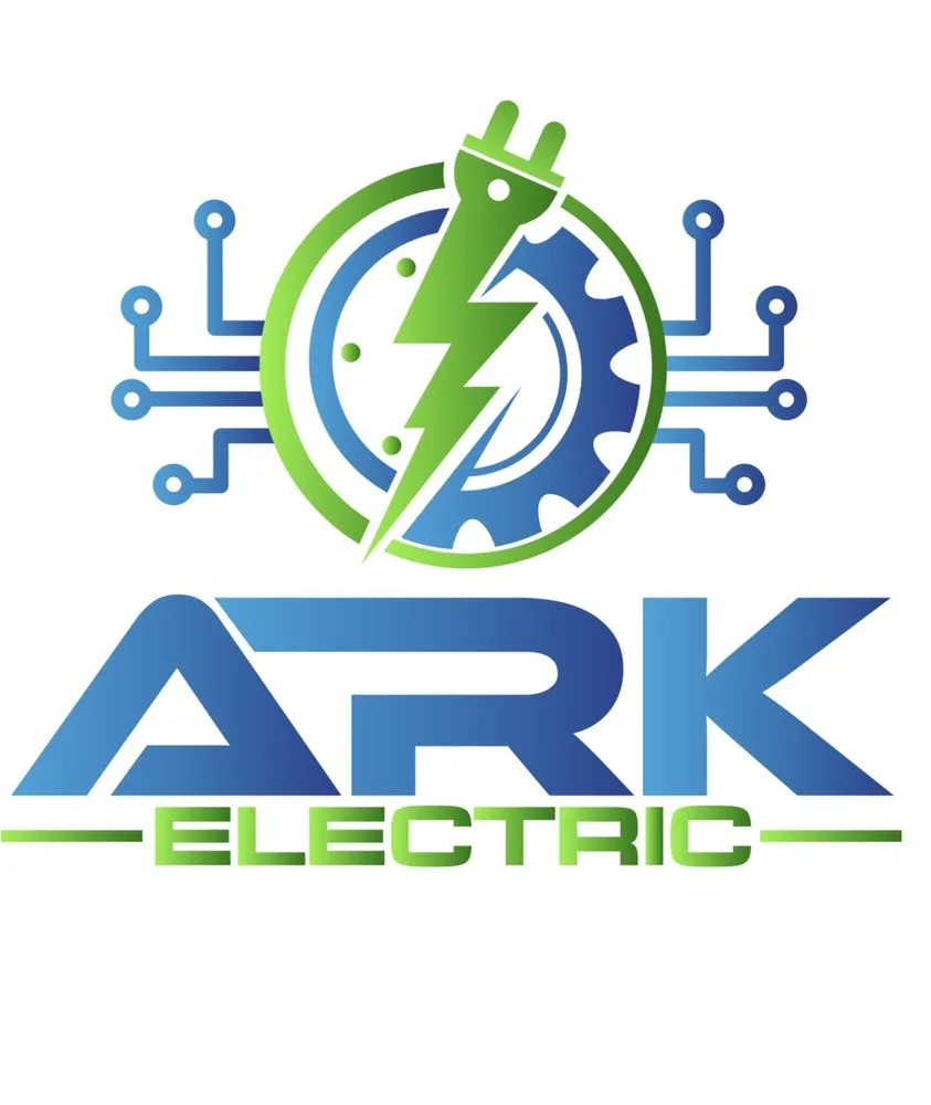 Slide of Ark Electric