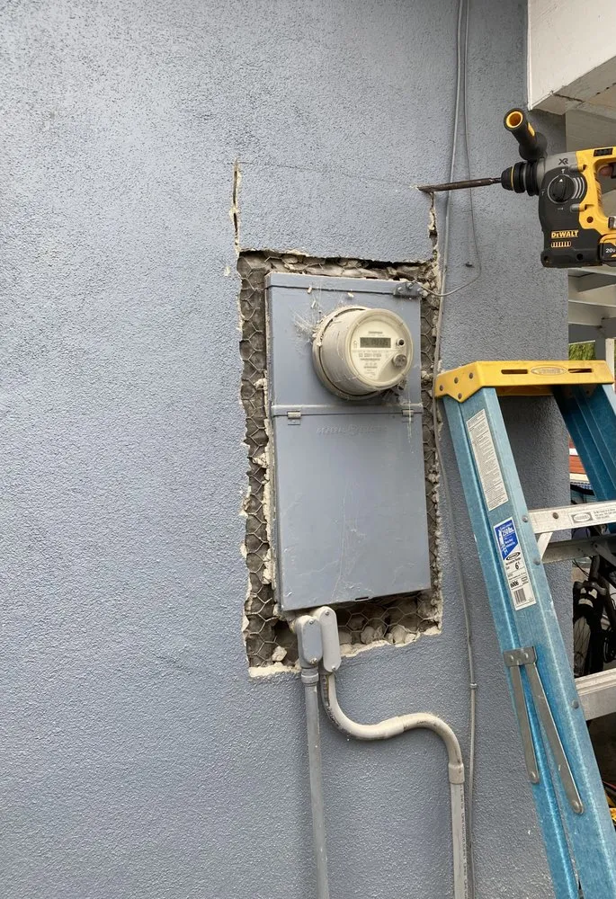 Slide of Ark Electric