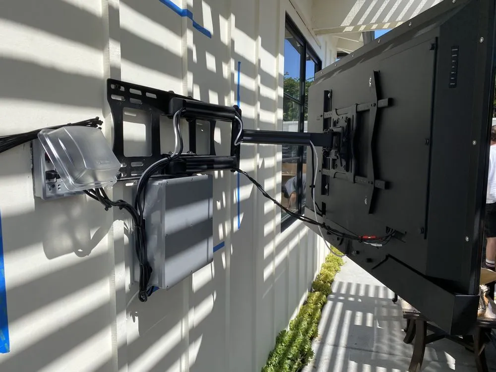 Slide of Ark Electric