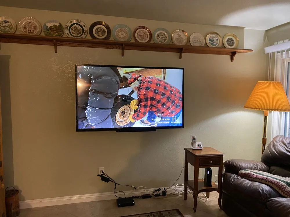 Slide of Ark Electric