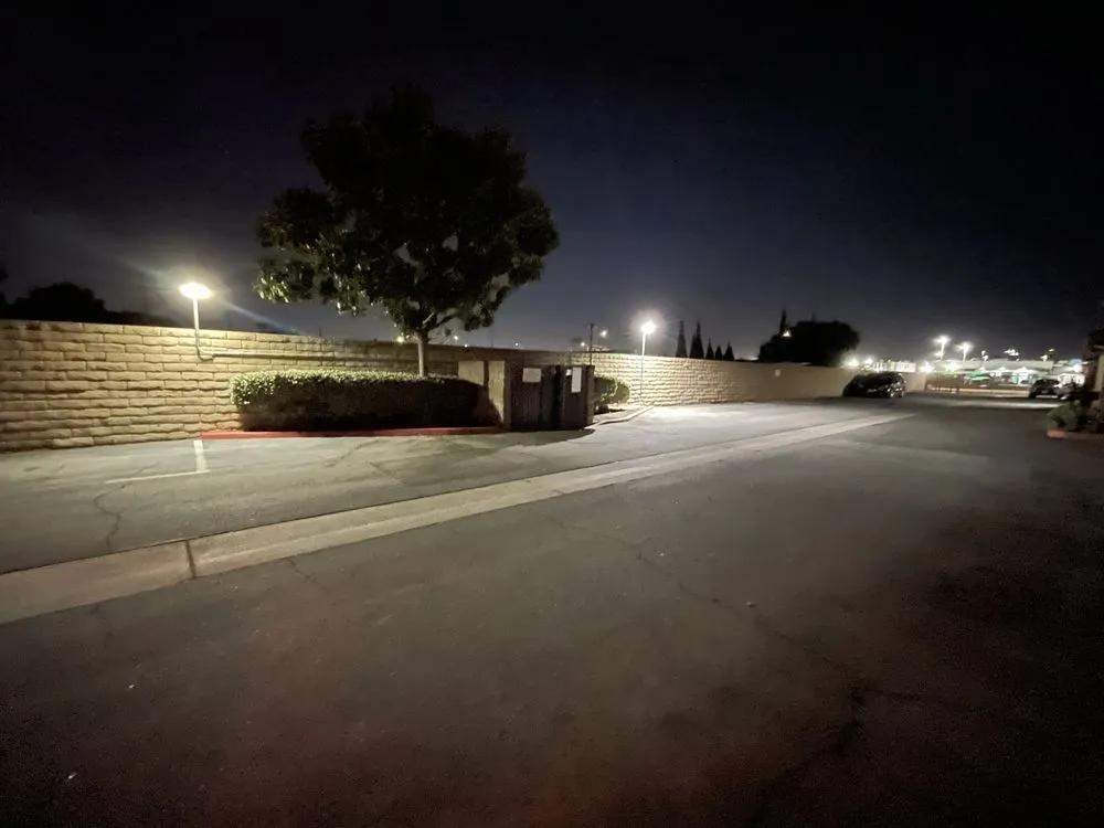 Slide of Ark Electric