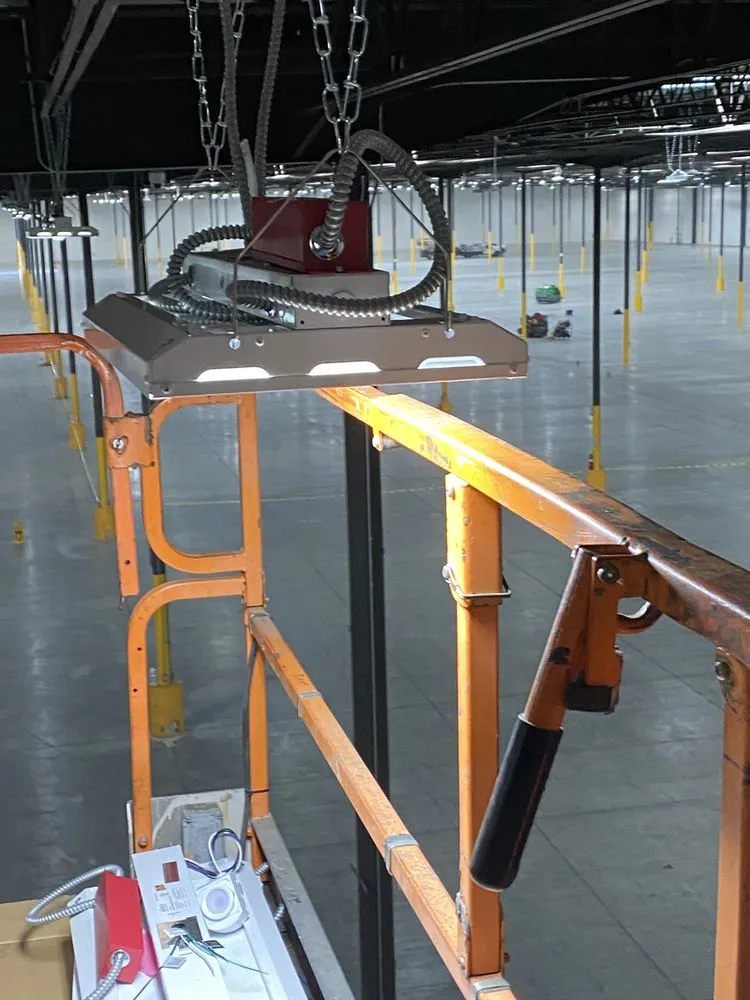 Slide of Ark Electric