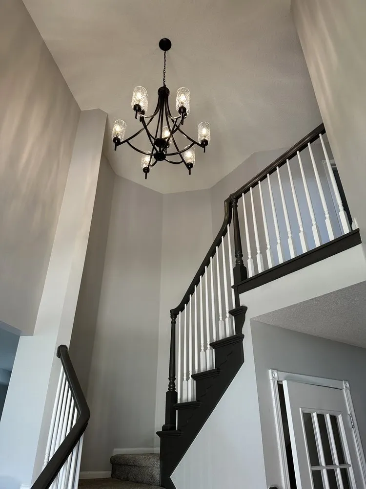 Slide of Ark Electrical Services