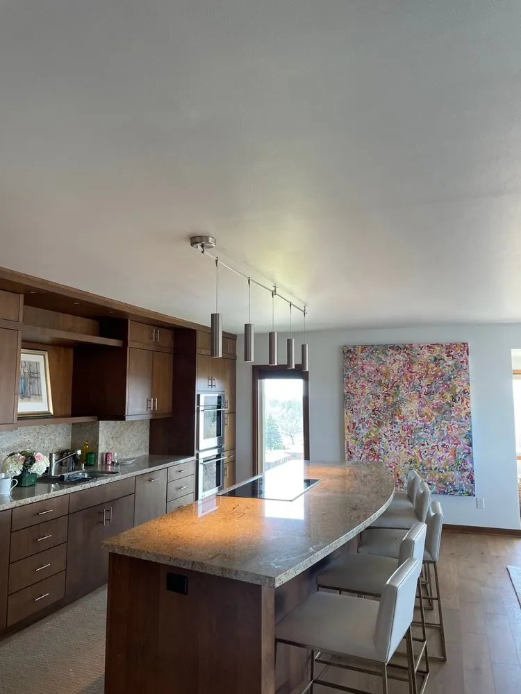 Slide of Ark Electrical Services