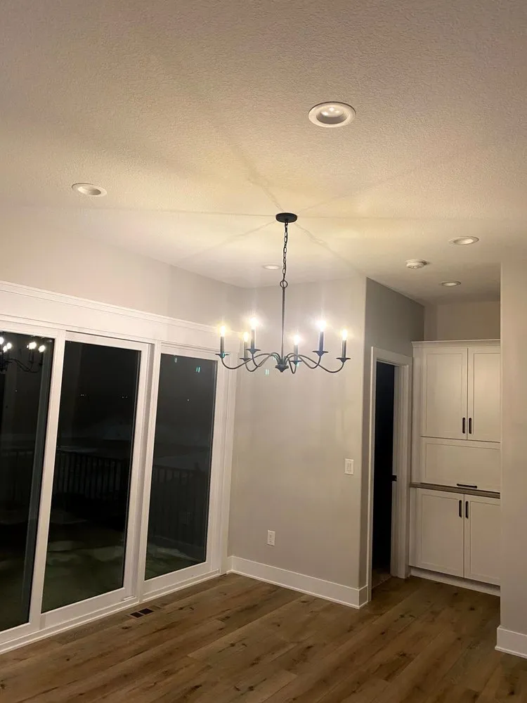 Slide of Ark Electrical Services