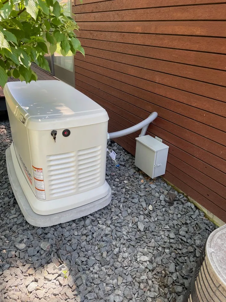 Slide of Ark Electrical Services