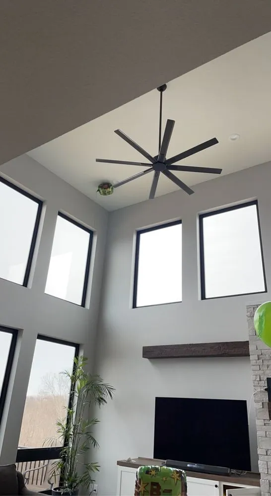 Slide of Ark Electrical Services