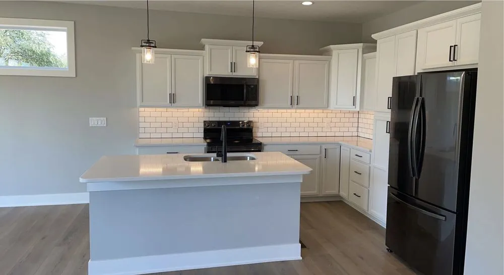 Slide of Ark Electrical Services