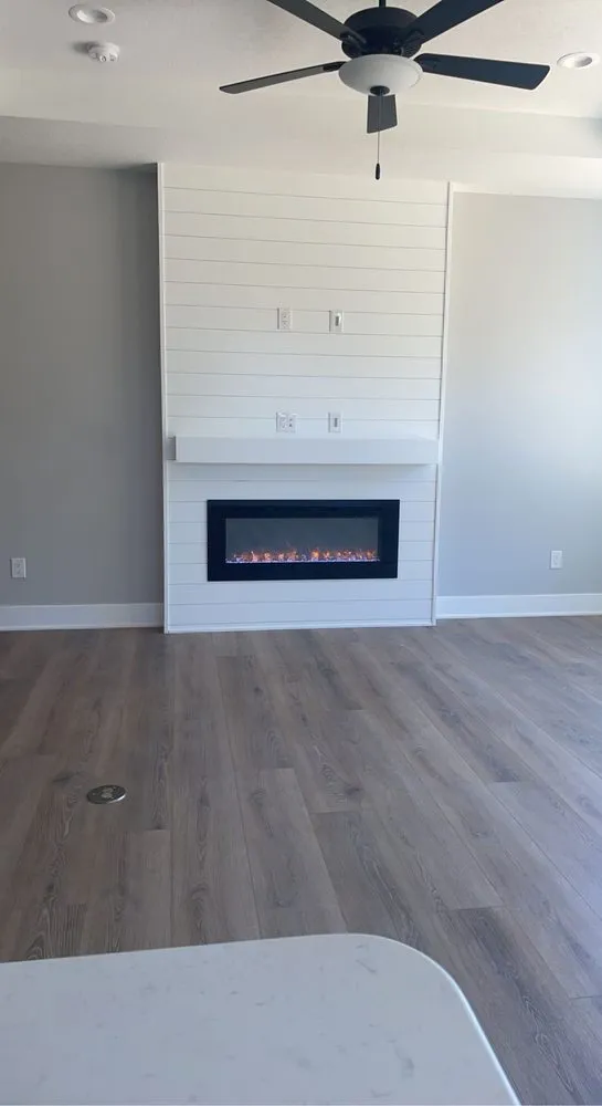 Affordable panel upgrade experts serving ,  - Ark Electrical Services