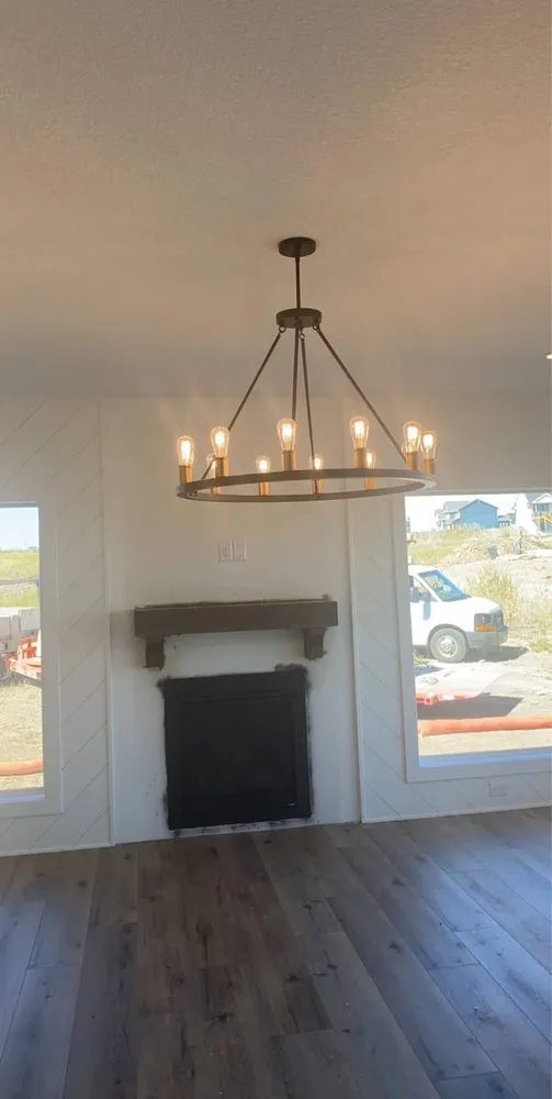 Certified emergency electrical service in ,  by Ark Electrical Services