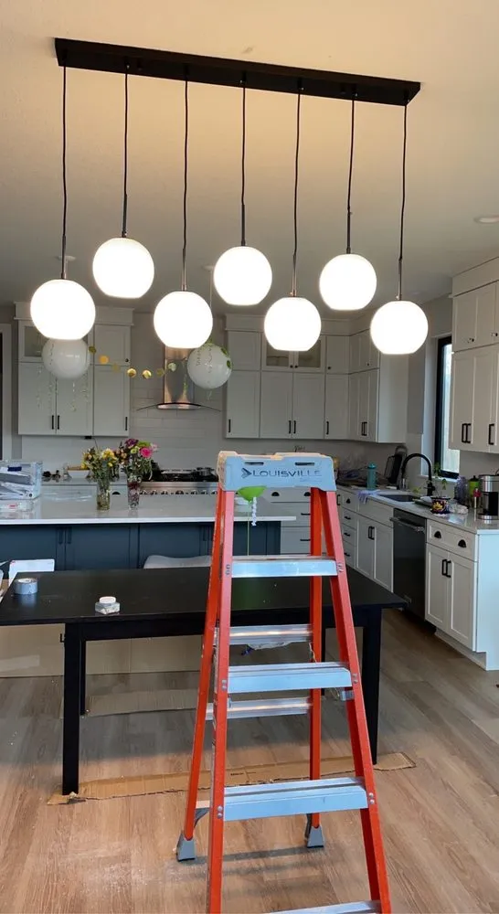 Slide of Ark Electrical Services