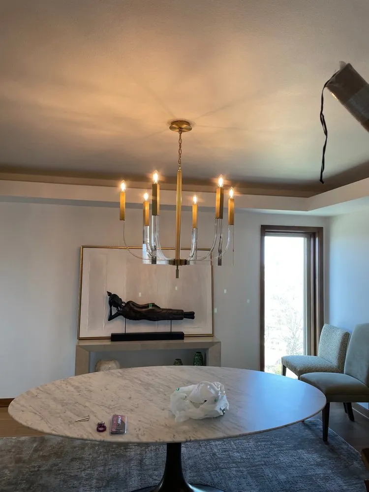 Slide of Ark Electrical Services