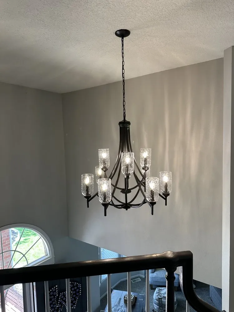 Slide of Ark Electrical Services