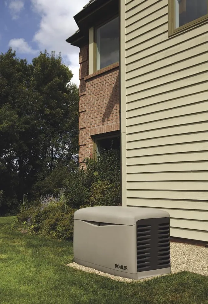 Slide of Ark Generators & Electrical Services