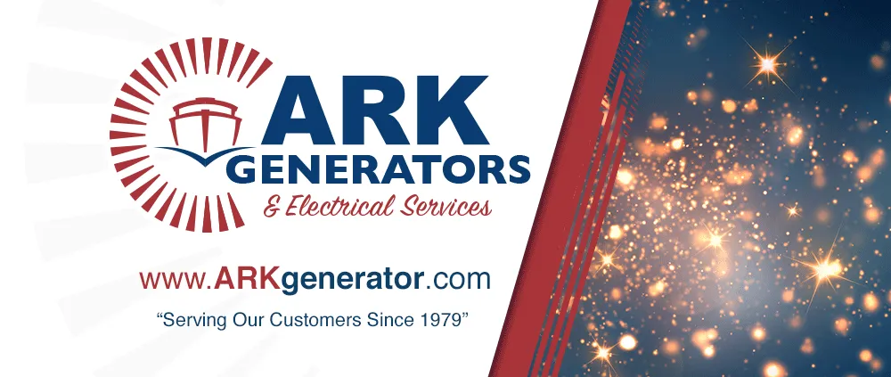 Slide of Ark Generators & Electrical Services