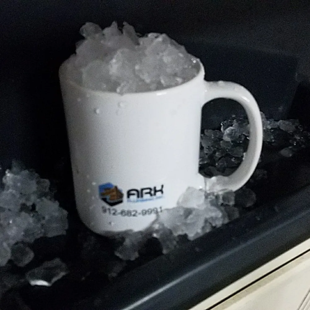 Slide of Ark Plumbing