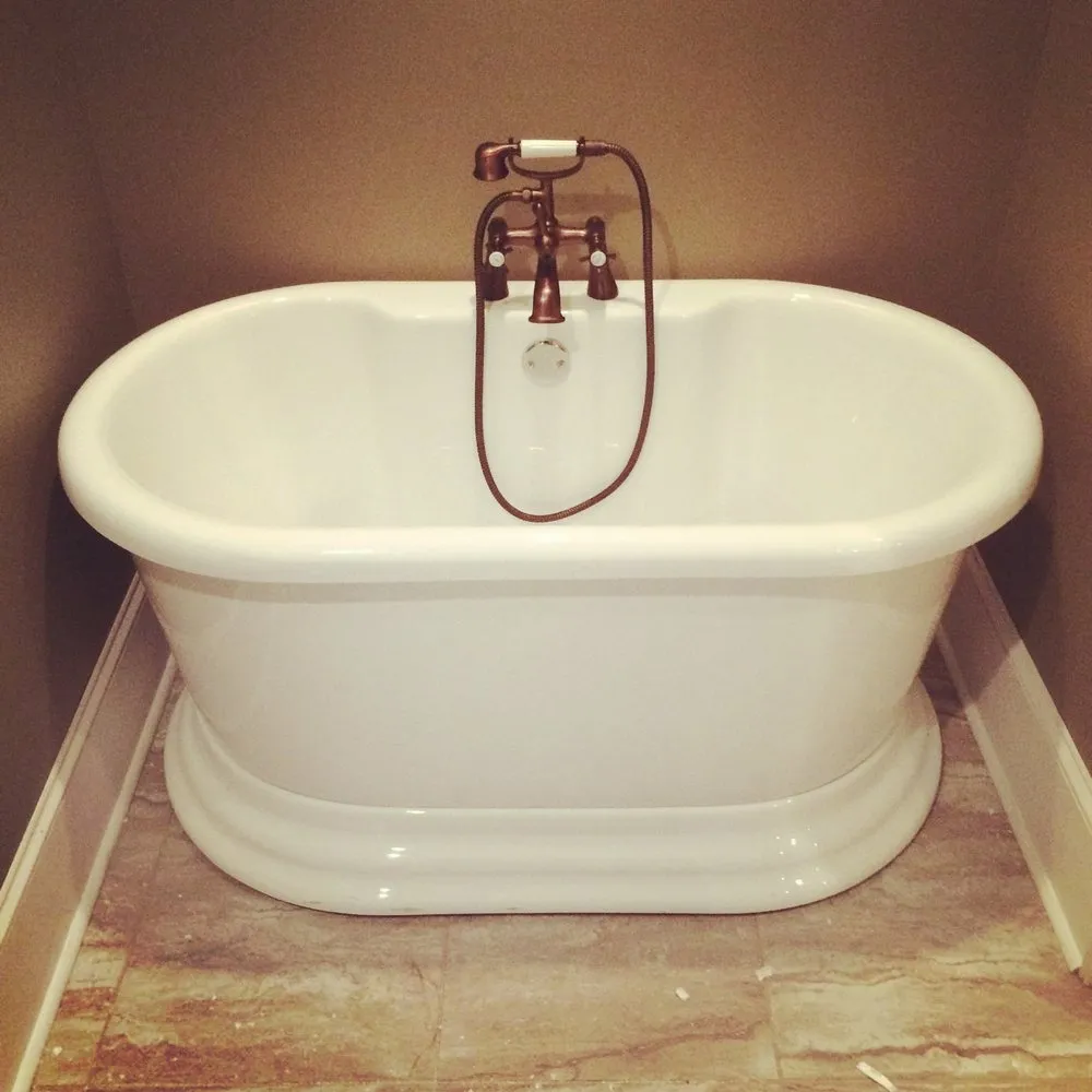 Slide of Ark Plumbing