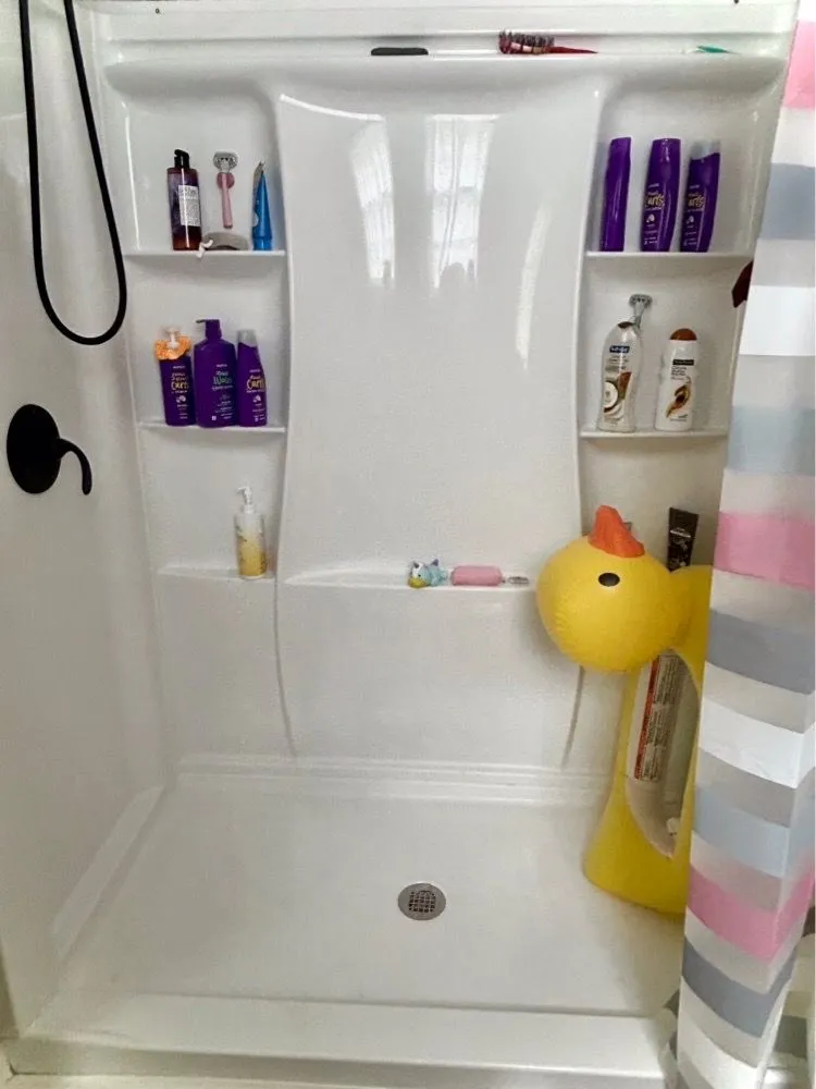 Slide of Ark Plumbing