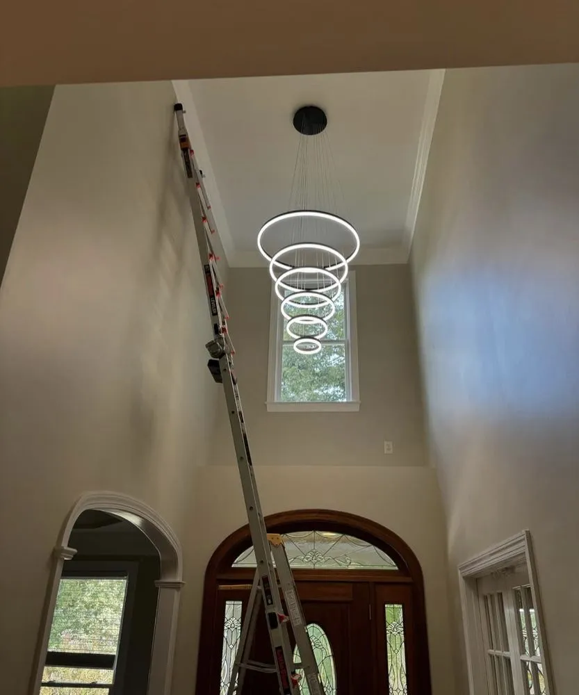 Emergency electrical repair in Timberlake, NC by Ark Solutions Electrical