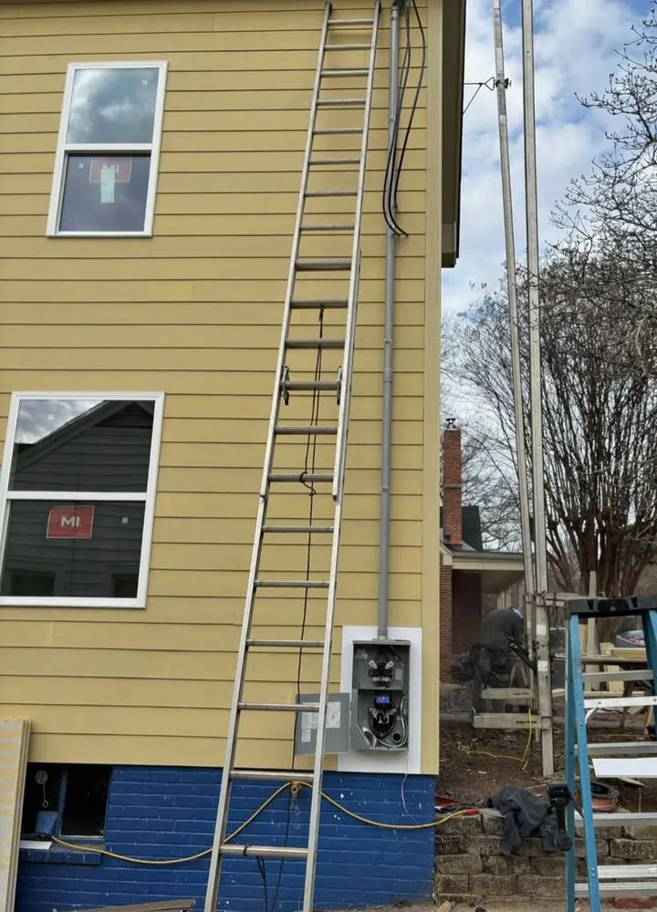 Certified outlet and switch repair service in Timberlake, NC - Ark Solutions Electrical