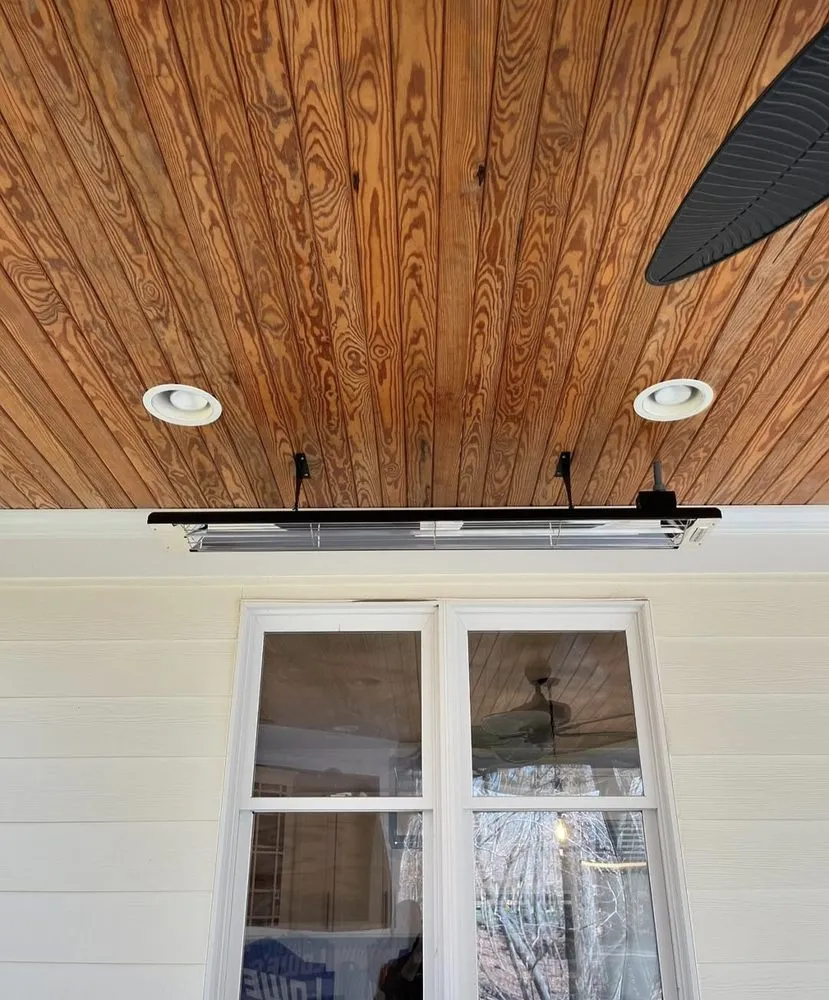 Professional wiring installation service in Timberlake, NC - Ark Solutions Electrical