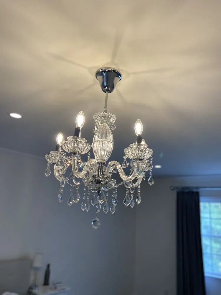 Slide of Ark-V Electric