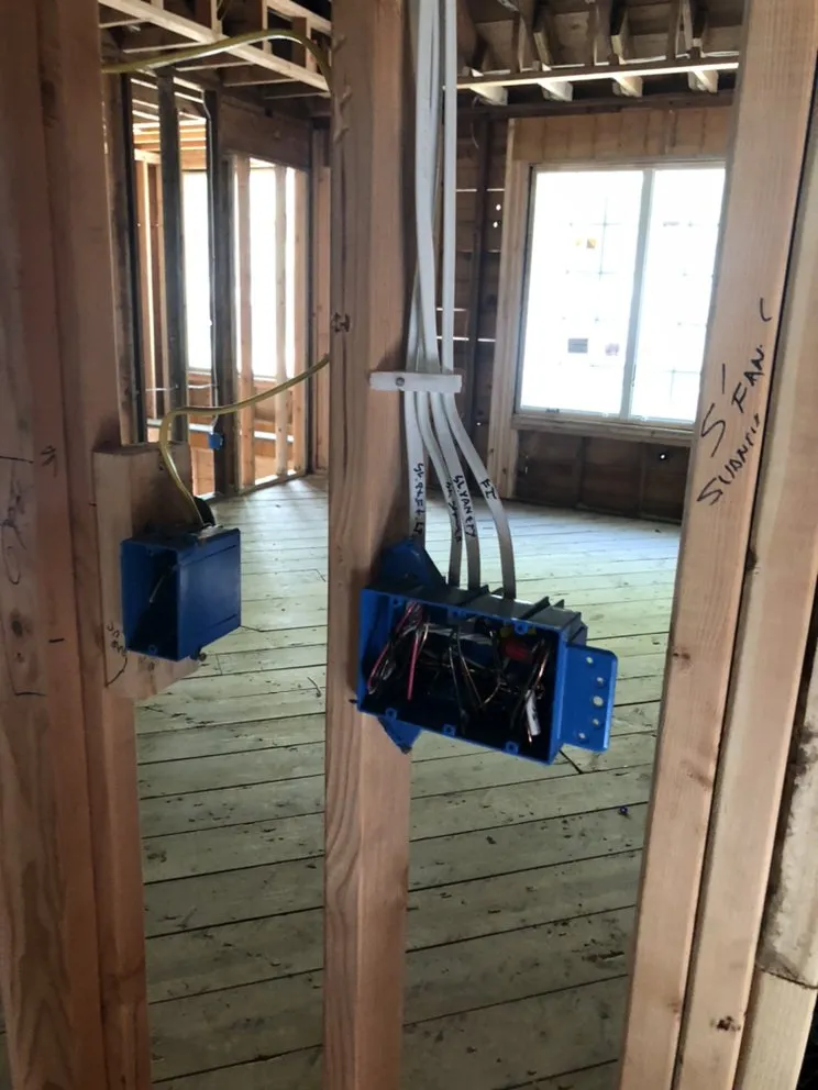 Slide of Ark-V Electric