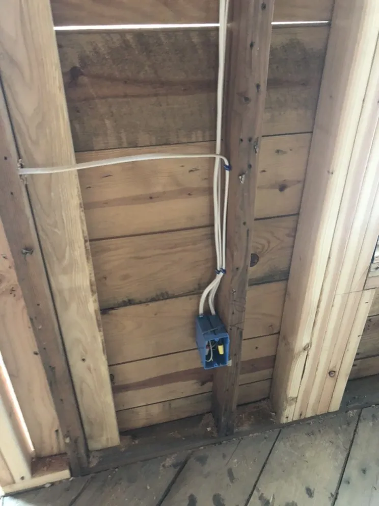 Slide of Ark-V Electric