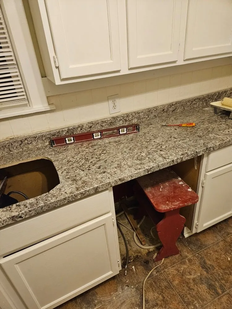 Slide of Arkadii handyman