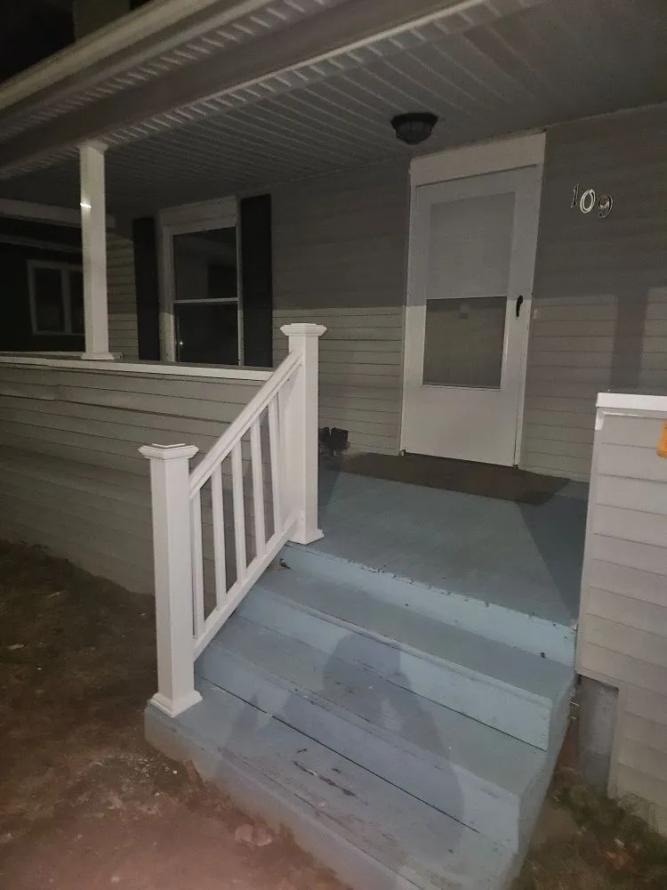 Slide of Arkadii handyman