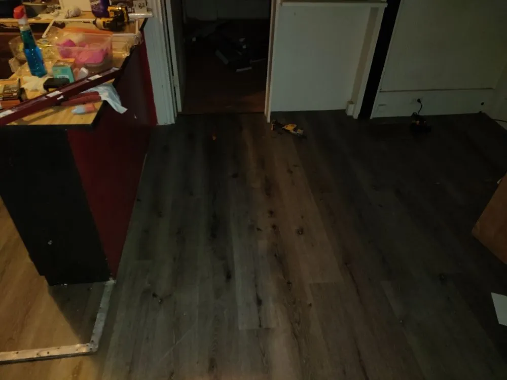 Slide of Arkadii handyman