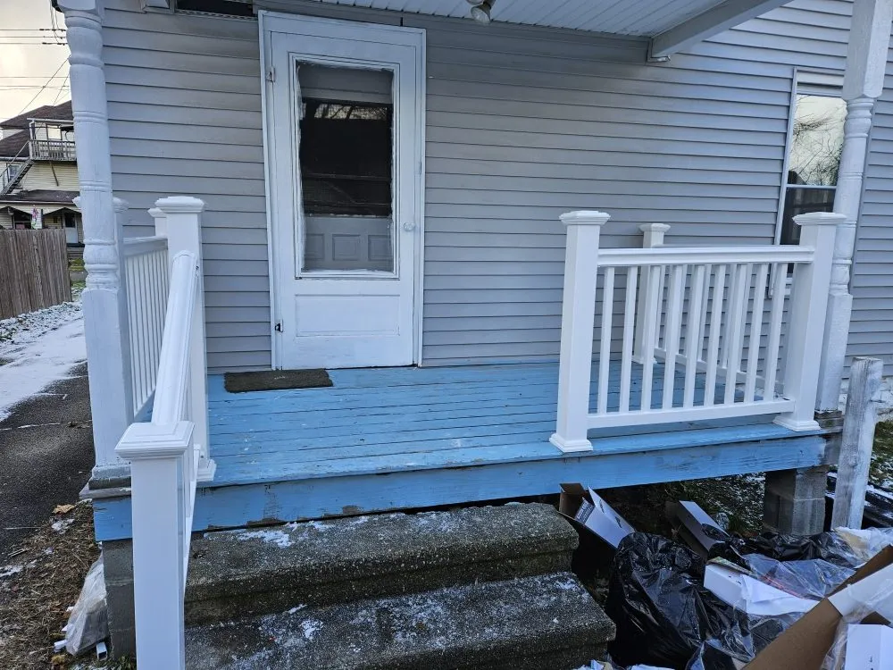 Slide of Arkadii handyman