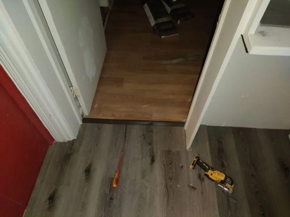 Slide of Arkadii handyman