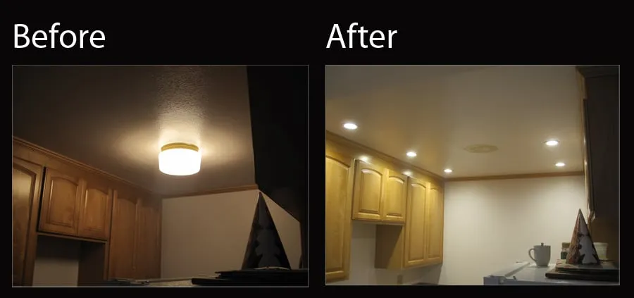 Slide of Arkadiy Svist Electrical