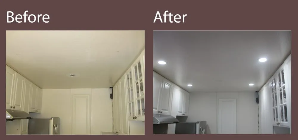 Slide of Arkadiy Svist Electrical