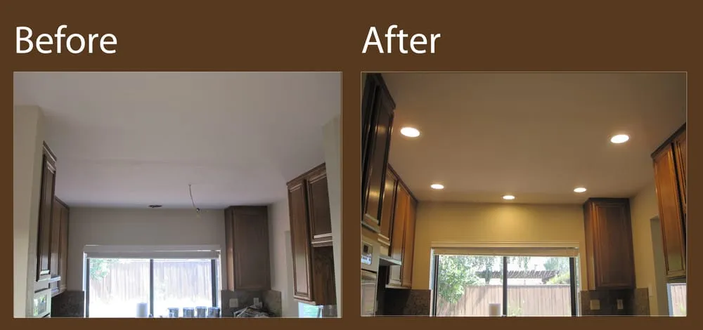 Slide of Arkadiy Svist Electrical