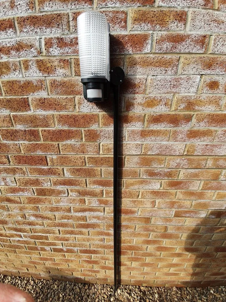 Slide of Arkansas Ln Electrician Service