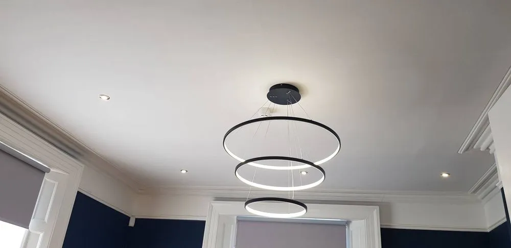 Slide of Arkansas Ln Electrician Service