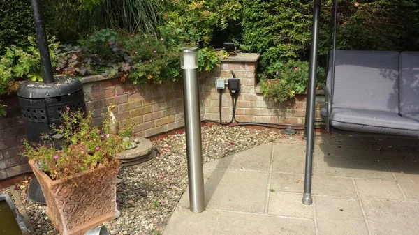 Arkansas Ln Electrician Service Logo