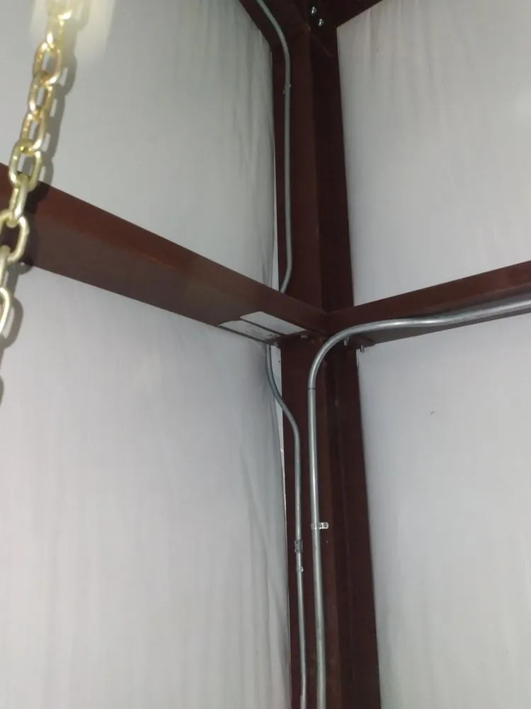 Licensed electrical repair service in Subiaco, AR - Arkansas River Valley Handyman Service