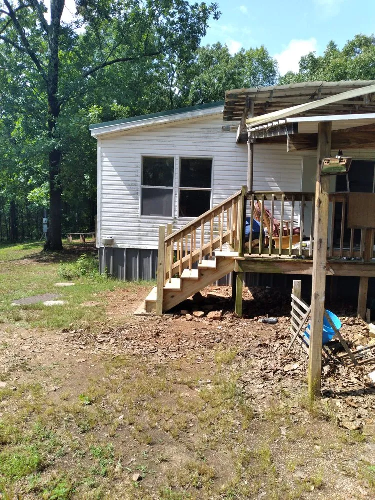 Certified electrician providing circuit breaker repair in Subiaco, AR - Arkansas River Valley Handyman Service