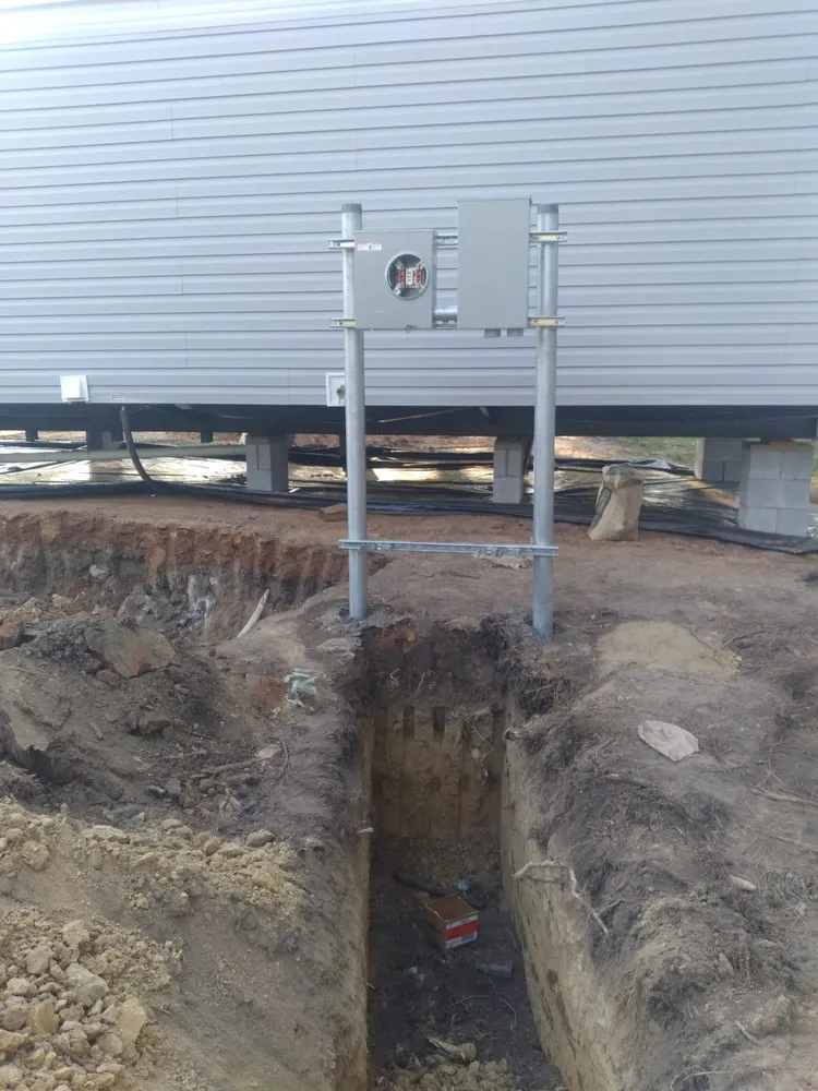 Certified outlet and switch repair in Subiaco, AR by Arkansas River Valley Handyman Service
