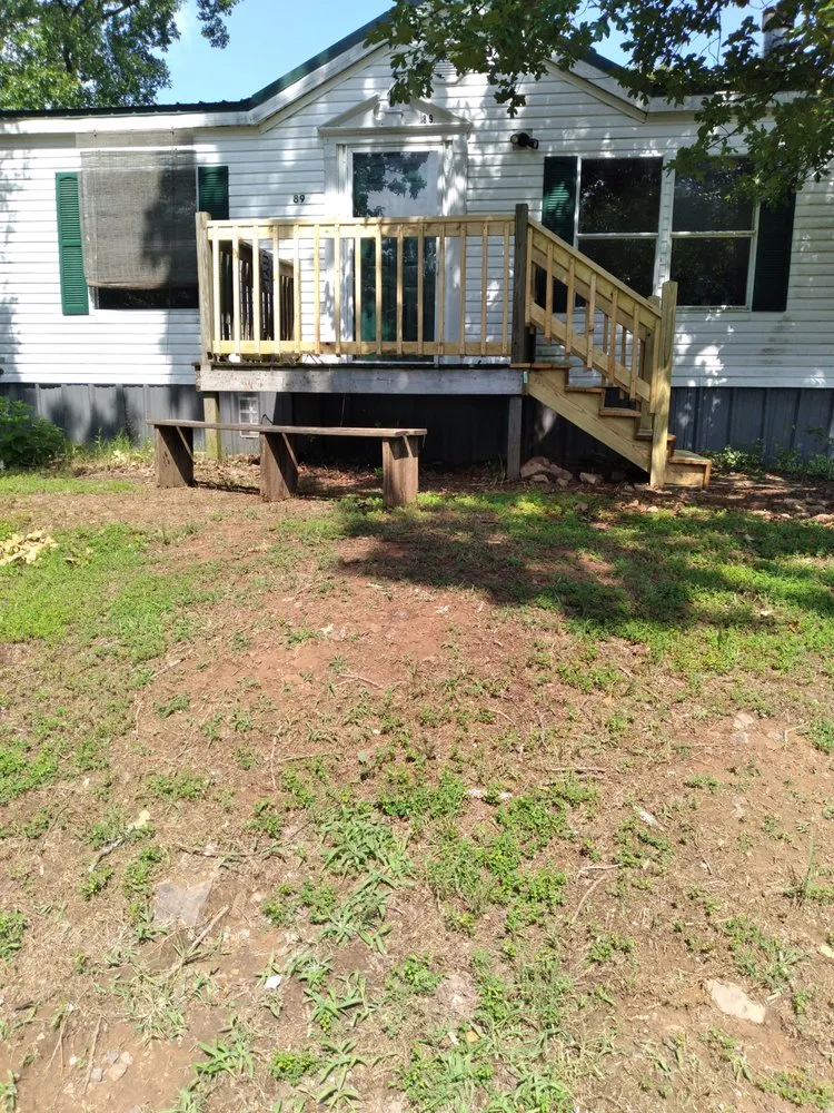Reliable panel upgrade service in Subiaco, AR - Arkansas River Valley Handyman Service