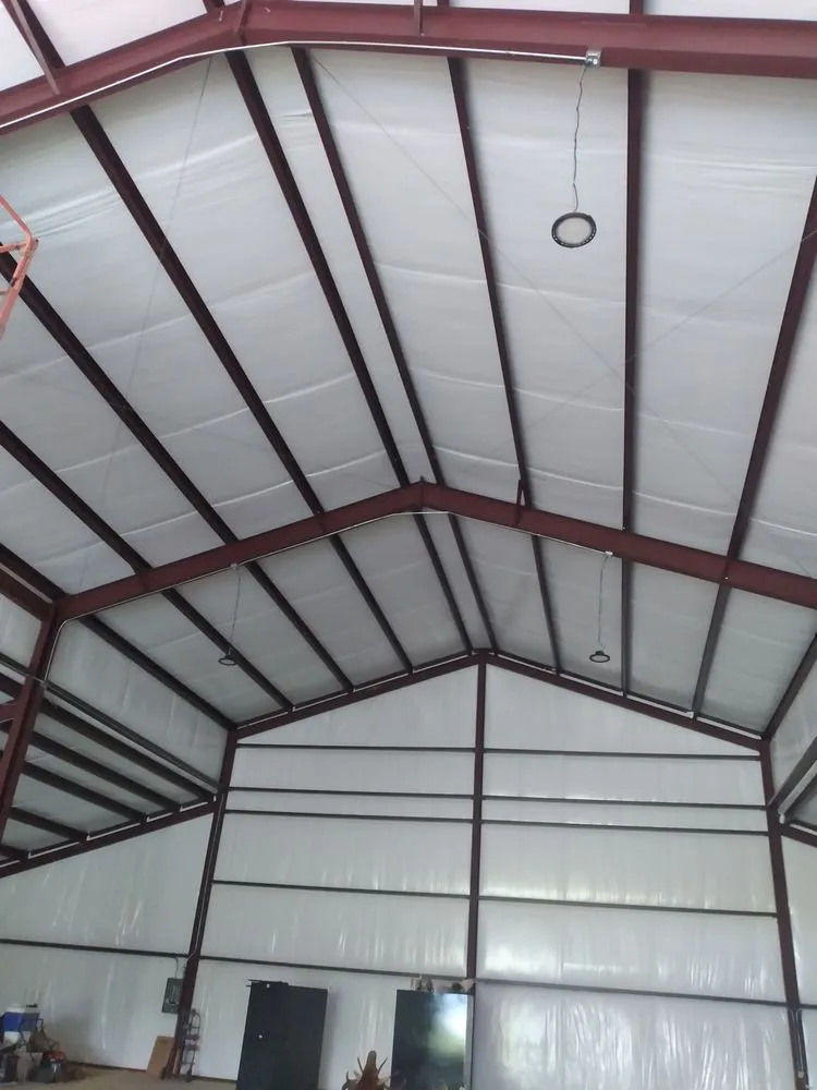 Certified lighting installation in Subiaco, AR by Arkansas River Valley Handyman Service