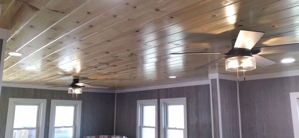 Certified lighting installation in Subiaco, AR by Arkansas River Valley Handyman Service