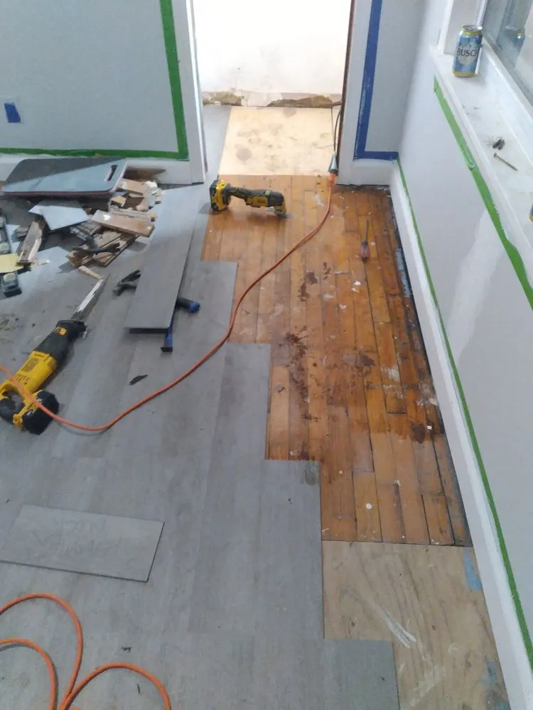 Expert lighting installation service in Subiaco, AR - Arkansas River Valley Handyman Service
