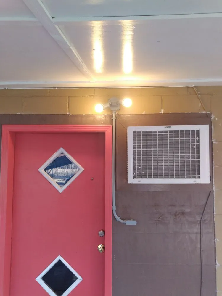 Trusted emergency electrical service in Subiaco, AR by Arkansas River Valley Handyman Service