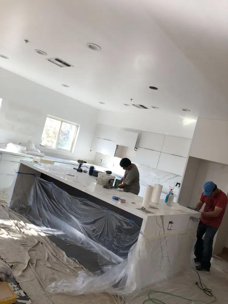 Slide of Arkham Electric