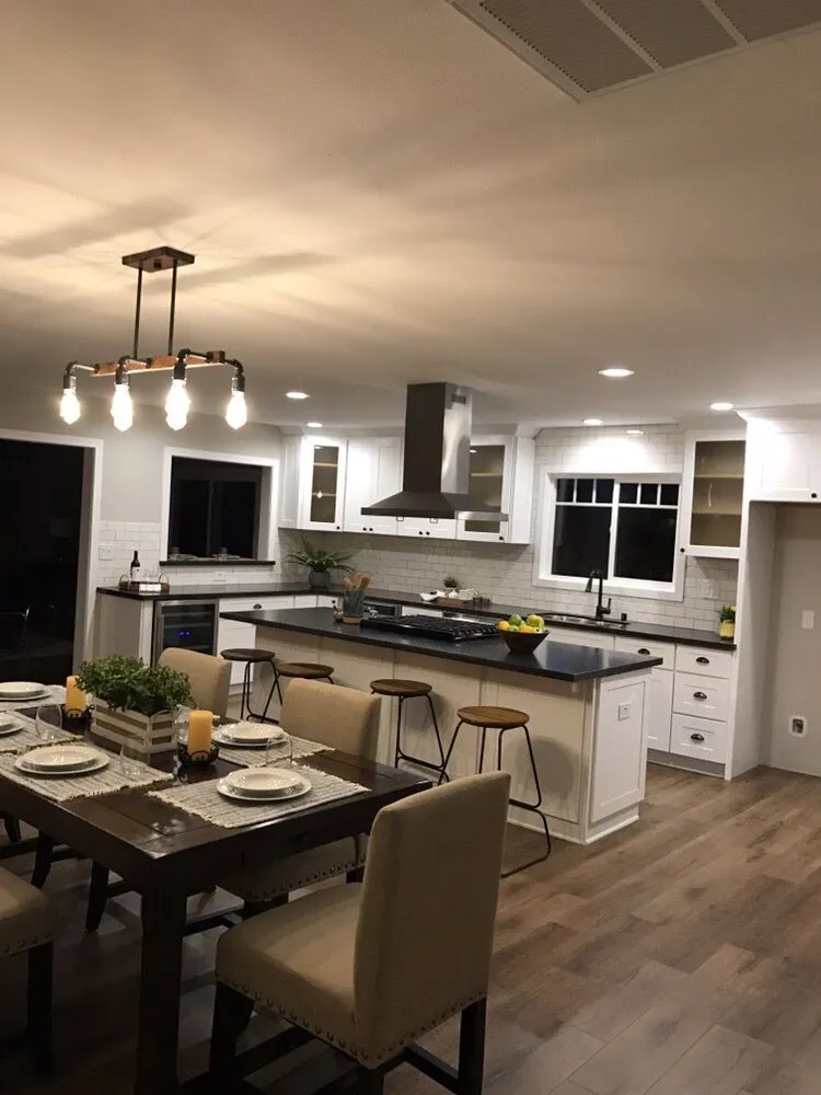 Slide of Arkham Electric